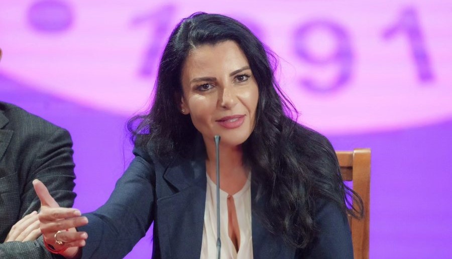 Gjykata Kushtetuese merr vendimin, Belinda Balluku pezullohet nga detyra